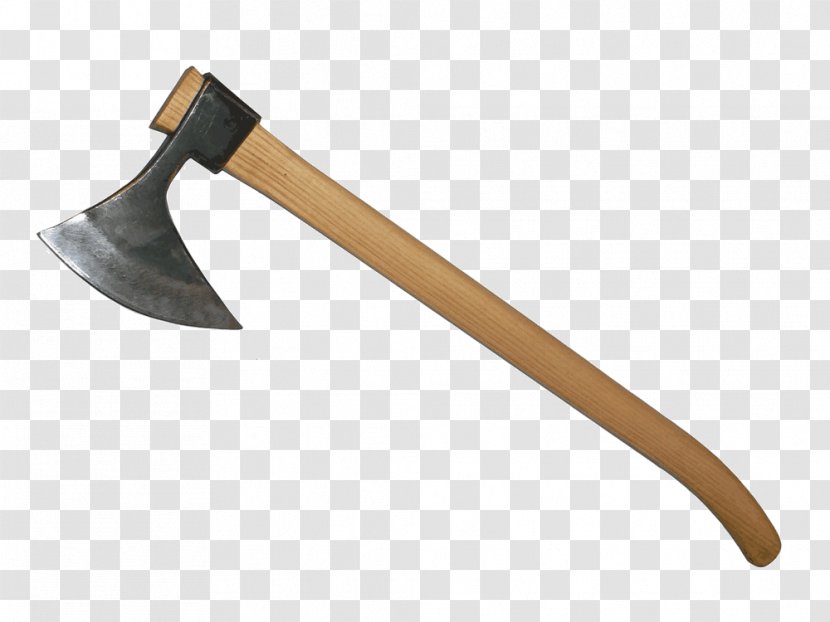 Battle Axe Hatchet - Ax Image Transparent PNG