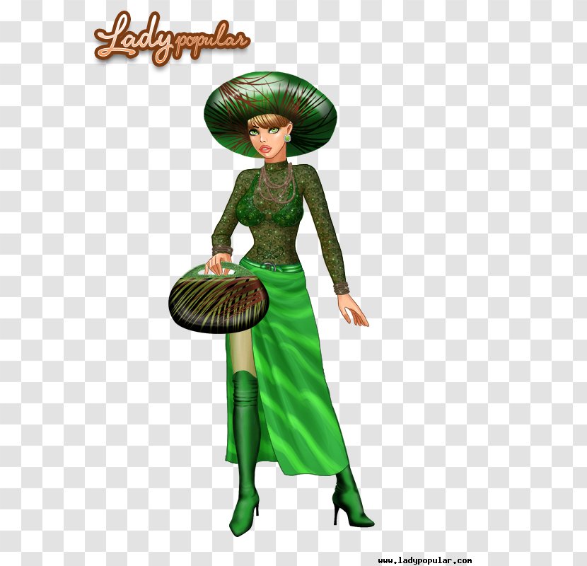 Lady Popular Fashion Woman - Boutique - NOROZ Transparent PNG