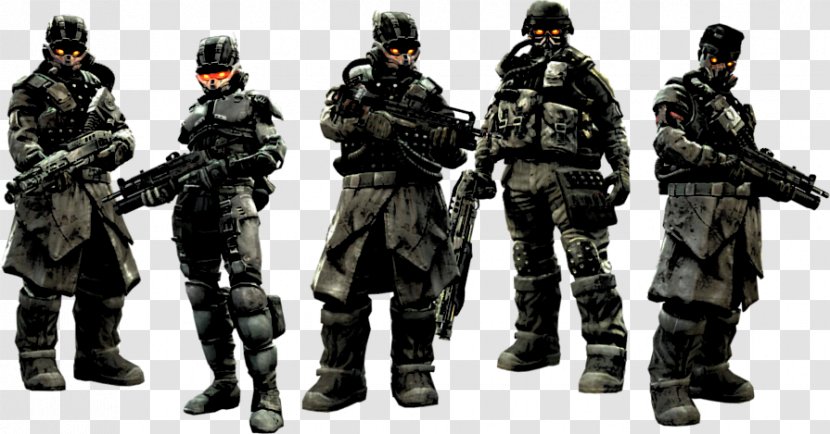Soldier Military Police Infantry - Army Transparent PNG