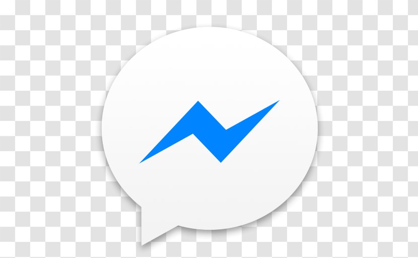 Facebook Messenger Android Application Package Mobile App IOS - Computer Software Transparent PNG