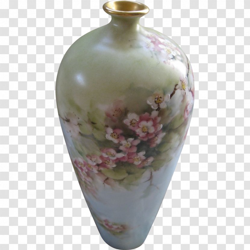 Vase Ceramic Urn - Artifact Transparent PNG