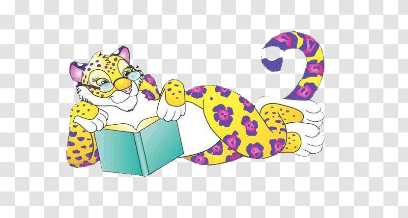 Leopard Cartoon Gratis - Google Images Transparent PNG