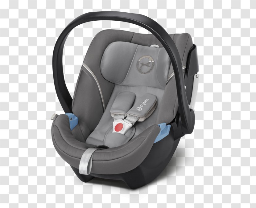 Baby & Toddler Car Seats Cybex Aton 5 Q Transparent PNG