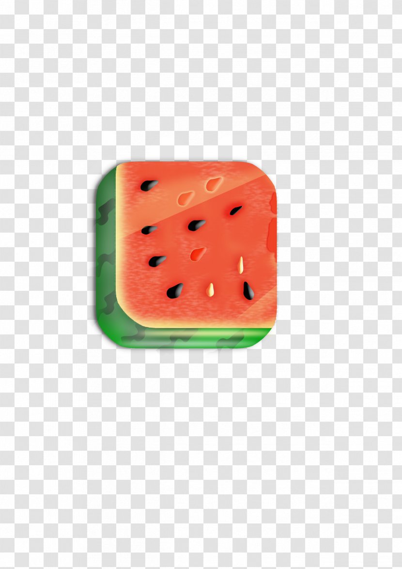 Watermelon - Cucumber Gourd And Melon Family Transparent PNG