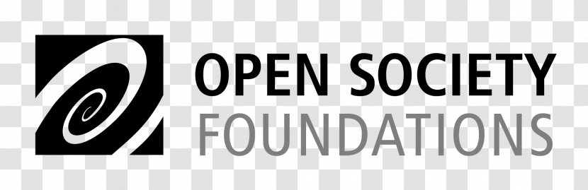 Open Society Foundations Civil - Brand - Liberty Transparent PNG