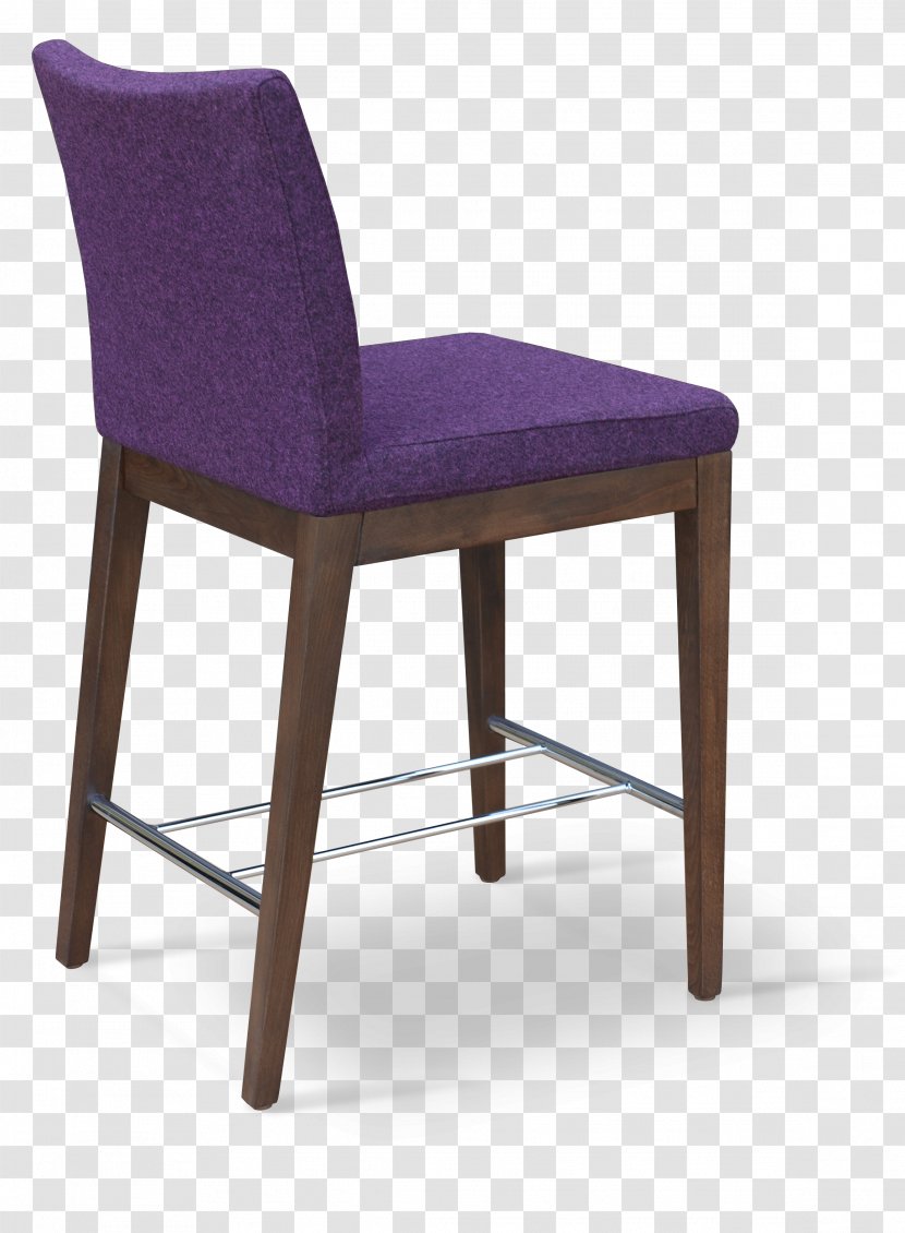 Bar Stool Seat Chair Furniture - Square Transparent PNG