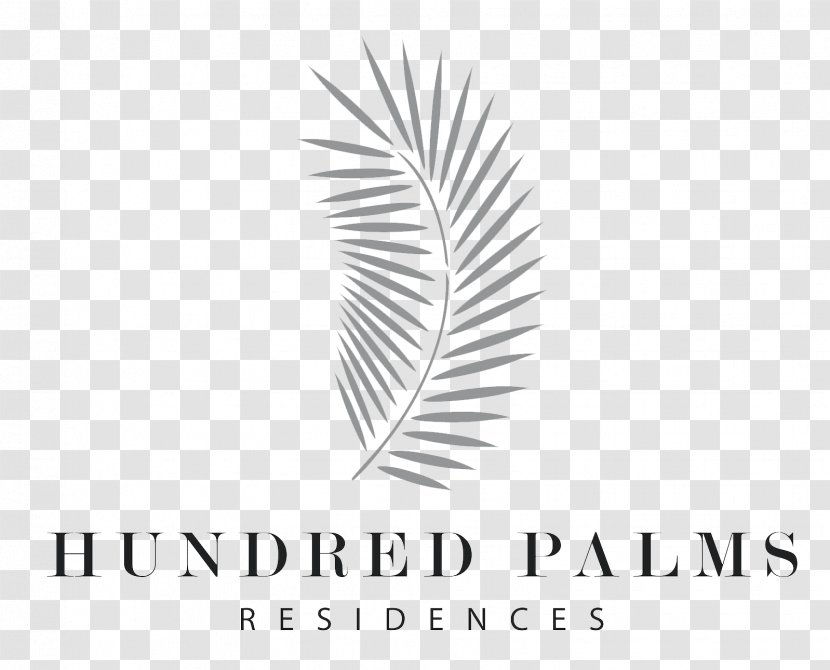 Hundred Palms Residences Yio Chu Kang Road Executive Condo - Text - Residence Developer Showflat Condominium Real EstatePalm Sunday Transparent PNG