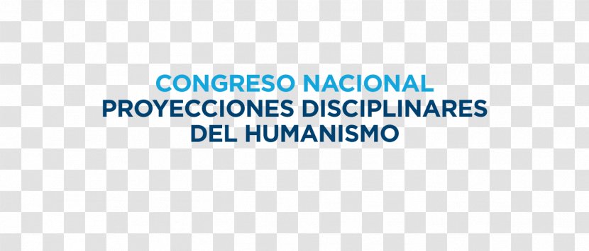 Catholic University Of La Plata National Organization Philosophy Humanism - Congreso Transparent PNG