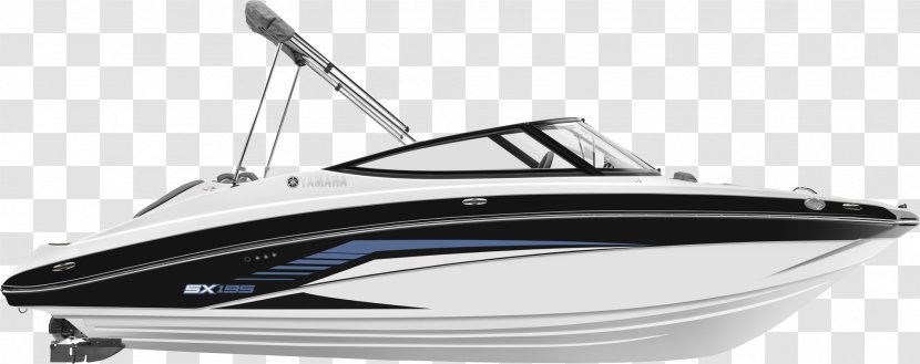 Yamaha Motor Company Boat Outboard 0 Motorcycle - Price Transparent PNG