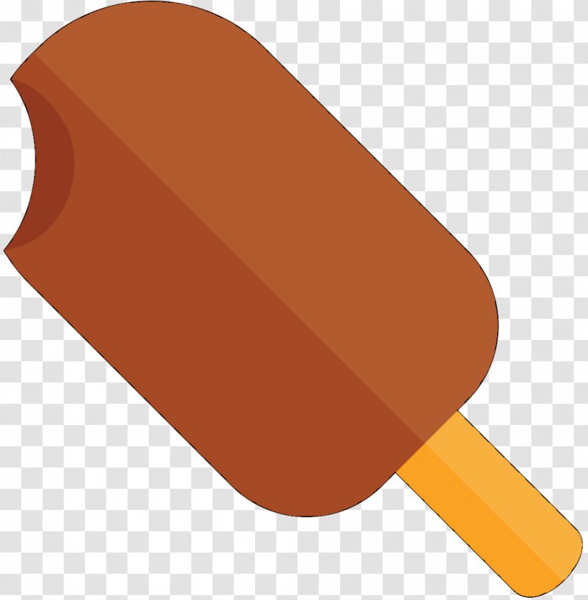 Product Design Food Font Line - Chocolate Ice Cream - Bar Transparent PNG