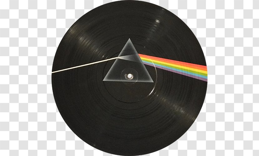 The Dark Side Of Moon Lunar Eclipse Pink Floyd Wish You Were Here - Cartoon - Flaming Lips Transparent PNG