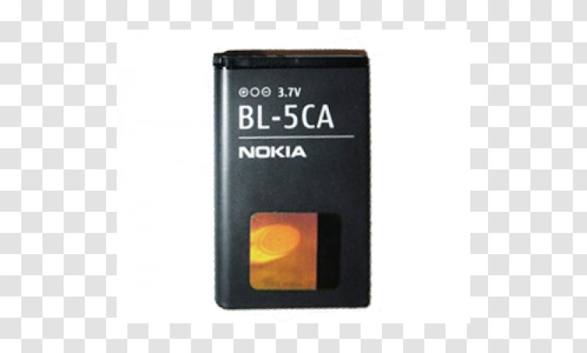 Electric Battery Nokia E5-00 Lumia 820 Rechargeable Telephone - Microsoft Transparent PNG