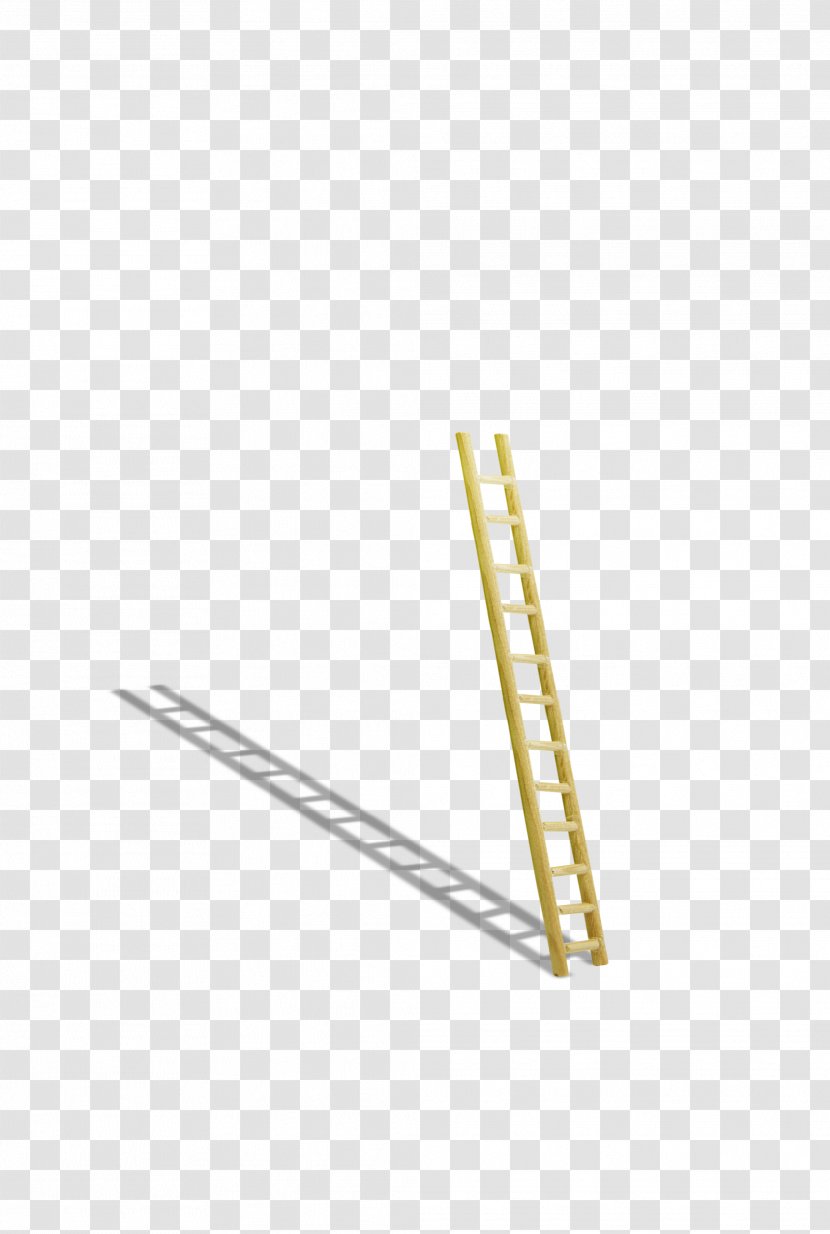 Clip Art - Designer - Ladder Transparent PNG