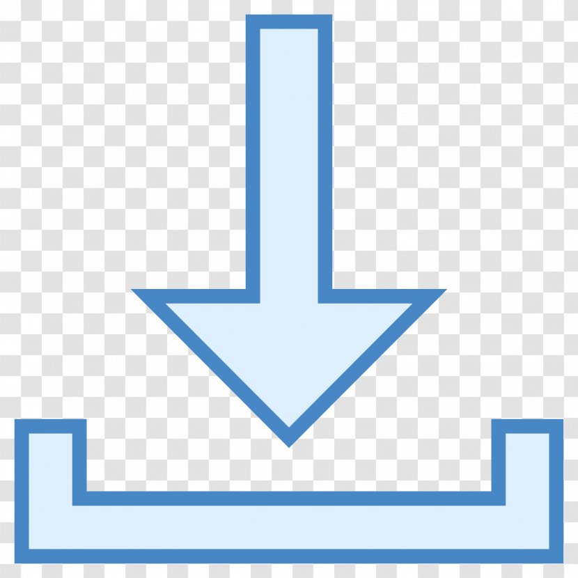 Download Symbol Upload - Left Arrow Transparent PNG