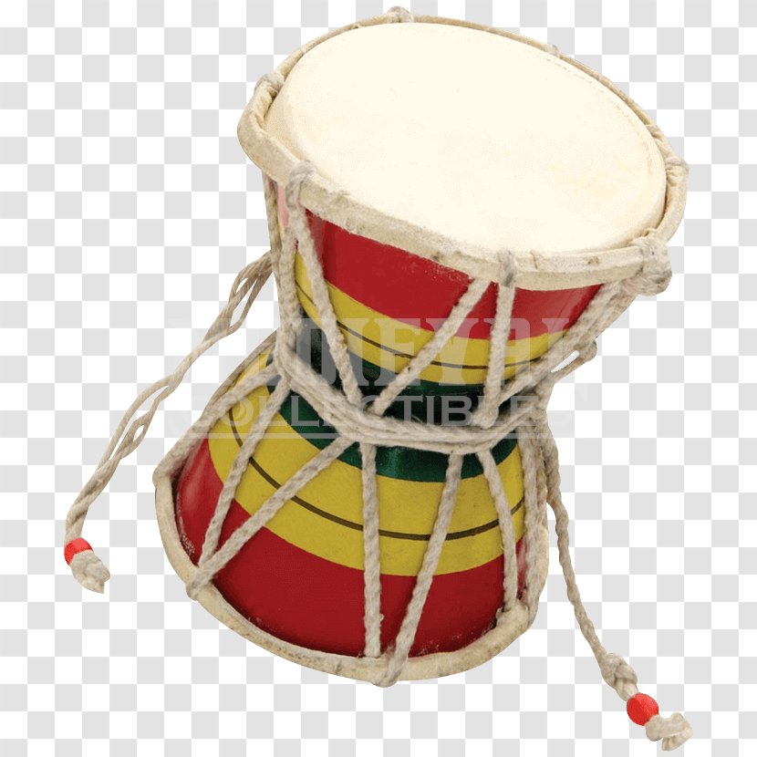 Shiva Drum Trishula Damaru Percussion - Musical Instrument - Trishul Transparent PNG