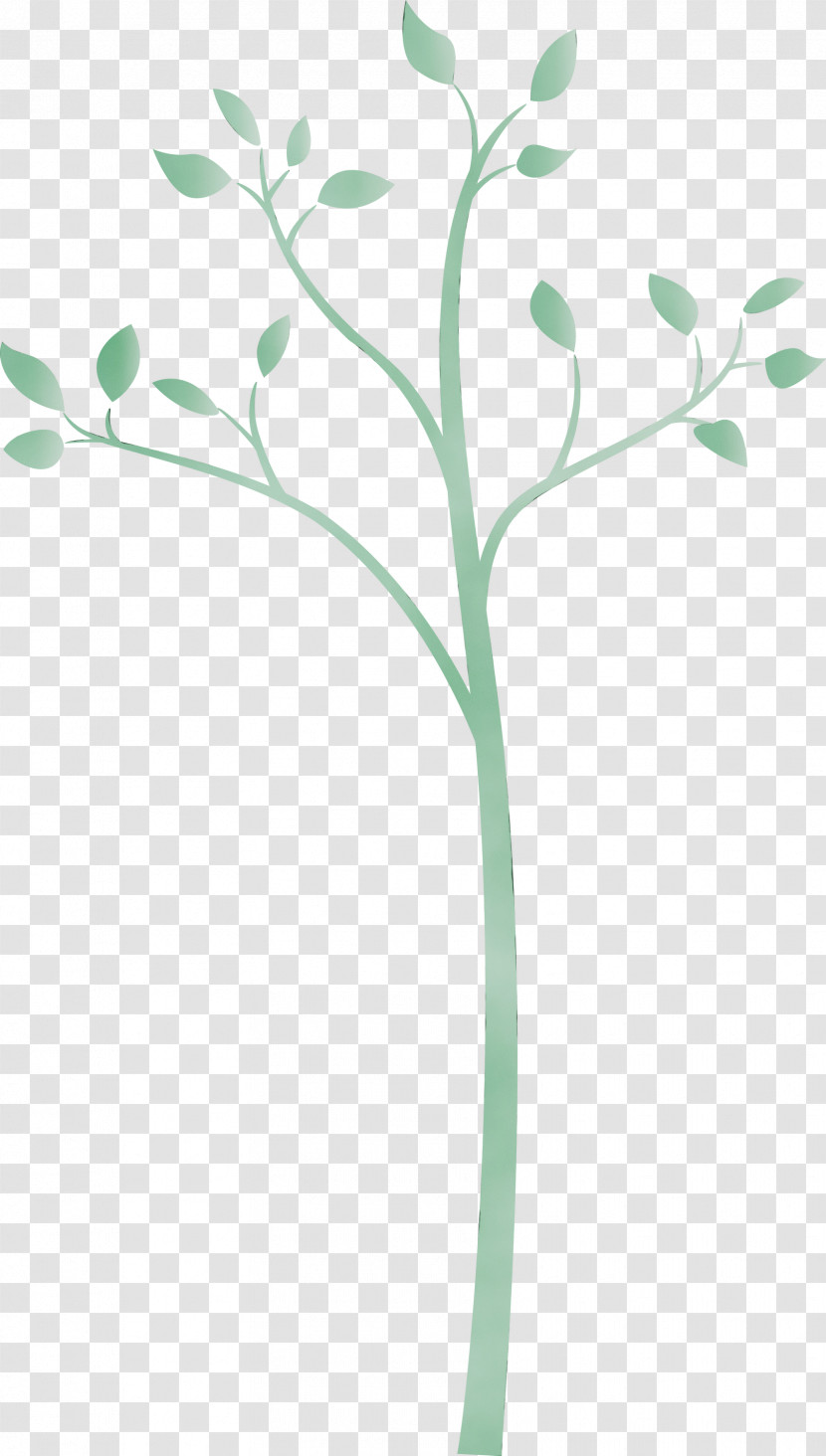 Flower Plant Plant Stem Leaf Pedicel Transparent PNG