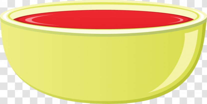 Bowl Kitchen Cup - Tomato Soup Transparent PNG