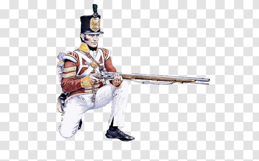 Napoleonic Wars 87th (Royal Irish Fusiliers) Regiment Of Foot 88th (Connaught Rangers) - Company - Line Transparent PNG