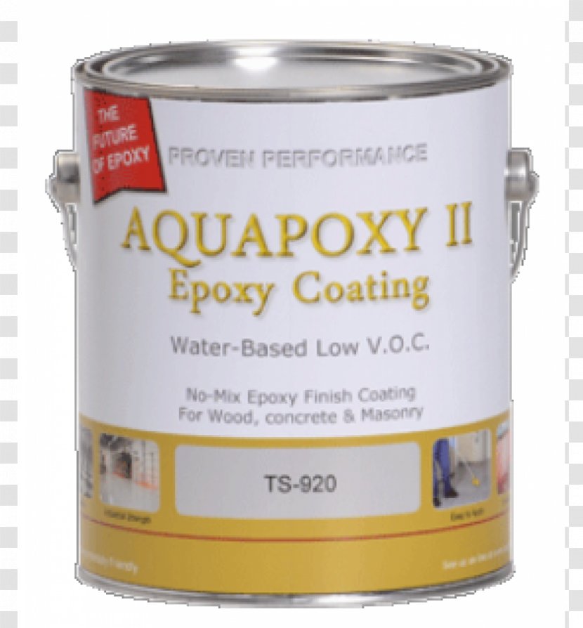 Epoxy Primer Varnish Coating Gallon - Floor - Top Secret Transparent PNG