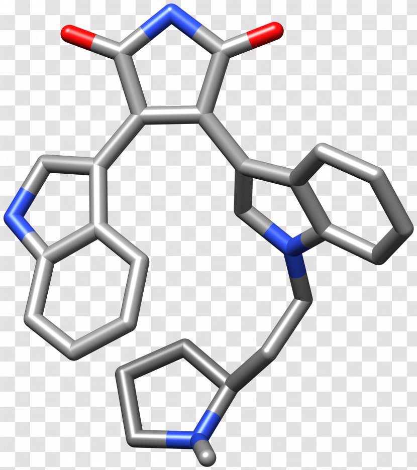 Medicinal Chemistry Ligand Docking Molecule - Deoxyuridine Monophosphate Transparent PNG