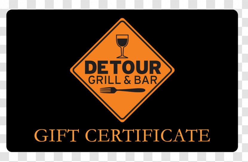 Imperial Detour Grill And Bar Restaurant Menu - Tree Transparent PNG