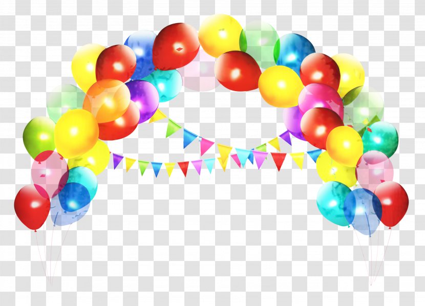 Birthday Party Background - Fair - Baby Toys Toy Transparent PNG