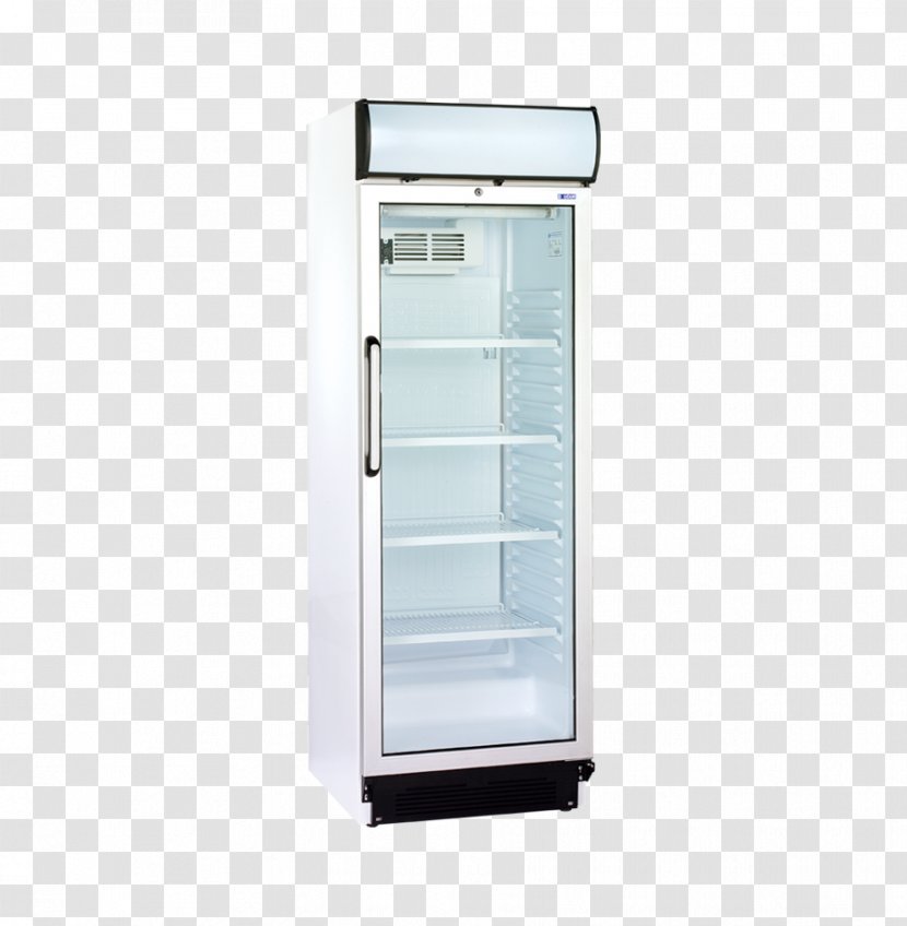 Refrigerator Cabinetry Cooler Ugur Group Companies Freezers - Closet Transparent PNG