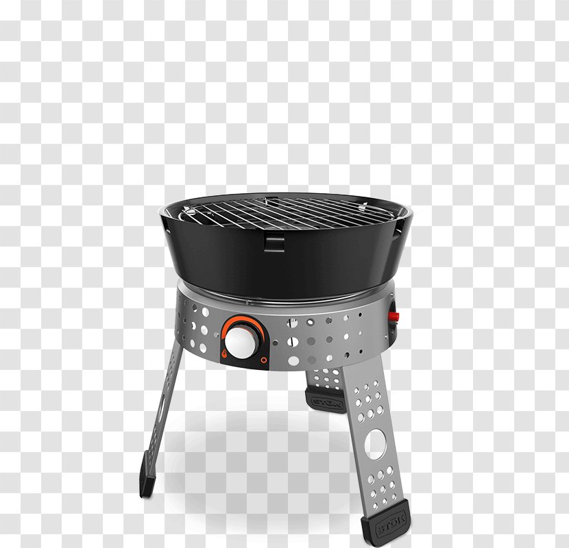 Barbecue STŌK Gridiron Portable Gas Grill Grilling Picnic - Bbq Smoker - Revolutionary Camp Bed Transparent PNG