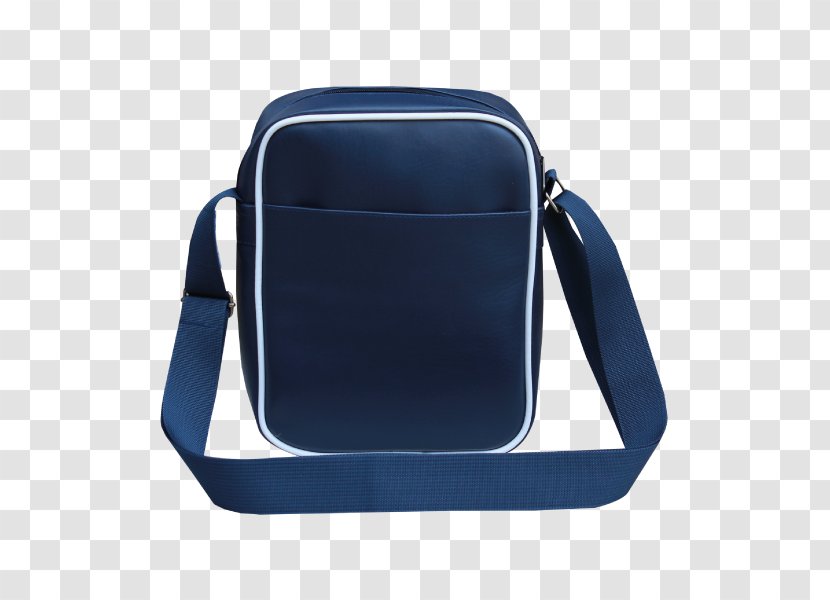 Messenger Bags - Electric Blue - Design Transparent PNG