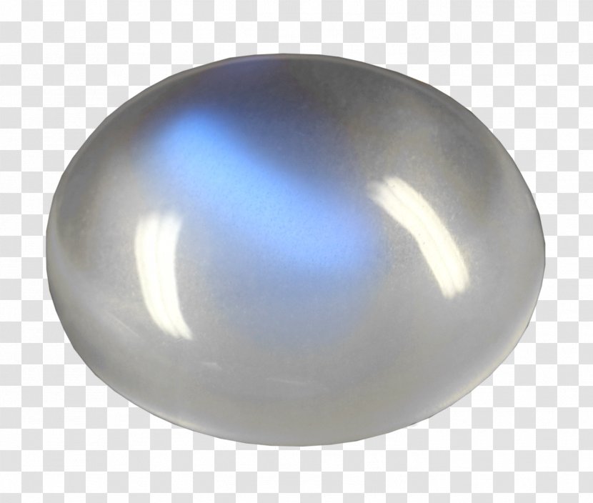 Gemstone White Opal Zircon Transparent PNG