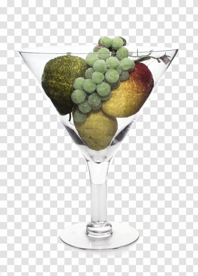 Wine Glass Superfood Fruit Transparent PNG