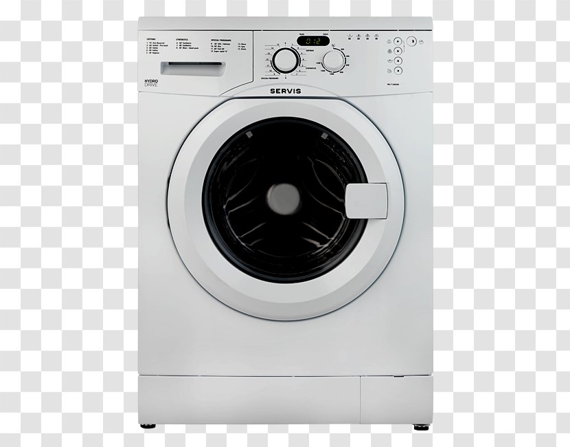 Washing Machines Home Appliance Combo Washer Dryer Samsung Clothes Transparent PNG
