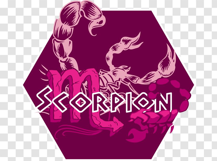 Scorpio Astrological Sign Astrology Zodiac Taurus - Okiwoki Transparent PNG