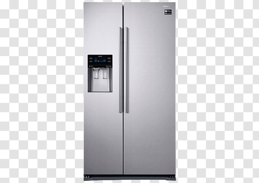 Refrigerator Samsung Home Appliance فروشگاه بانه خرید کولر گازی Transparent PNG