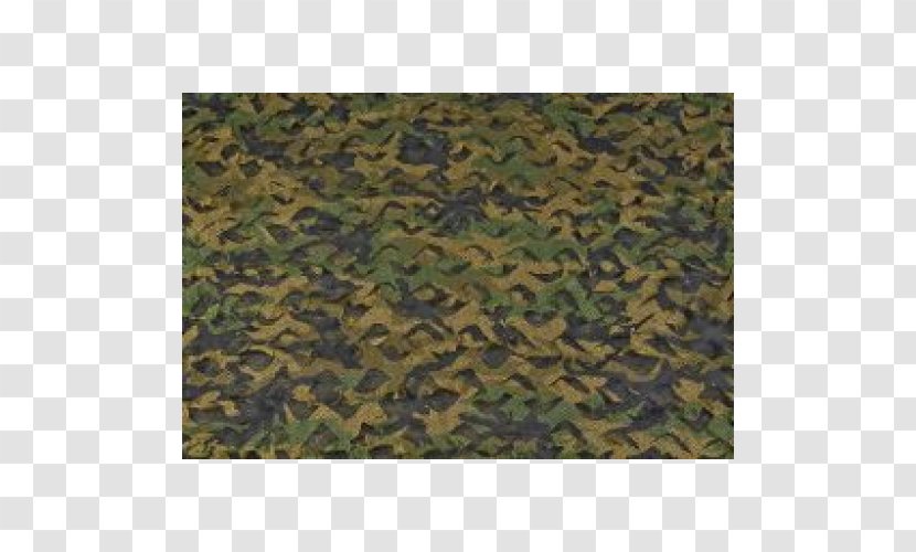 Filet De Camouflage Decoy Hunting Military - Forest Path Transparent PNG