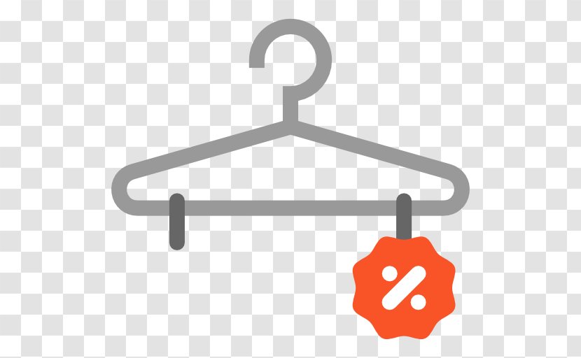 Hanger Icon - Shopping - Shop Transparent PNG