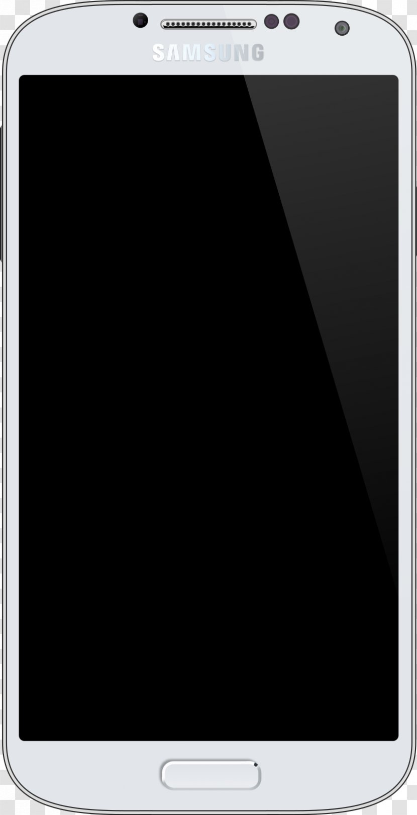 IPhone 6s Plus 7 IPod Touch Telephone - Iphone 6 - Samsung Transparent PNG