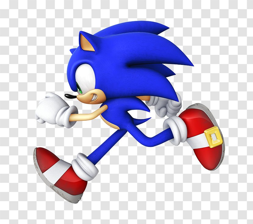 Sonic The Hedgehog Dash Mario & At London 2012 Olympic Games Tails Clip Art Transparent PNG