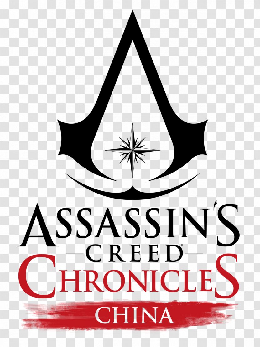 Assassin's Creed Chronicles: China India III PlayStation 4 - Text - Assassins Unity Transparent PNG