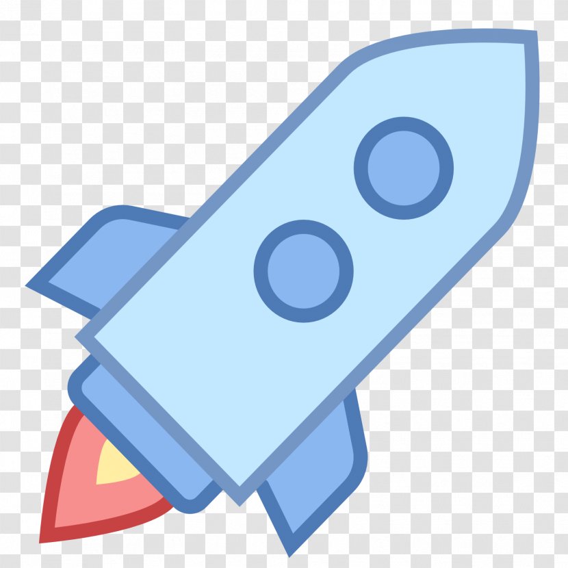 Symbol - Iconscout - Rockets Transparent PNG