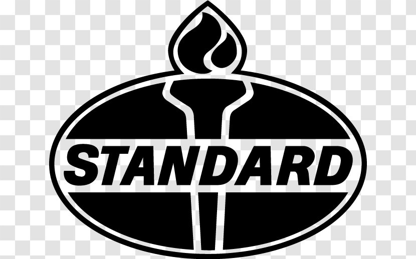 The History Of Standard Oil Company Chevron Corporation Amoco Ohio - Symbol - Business Transparent PNG