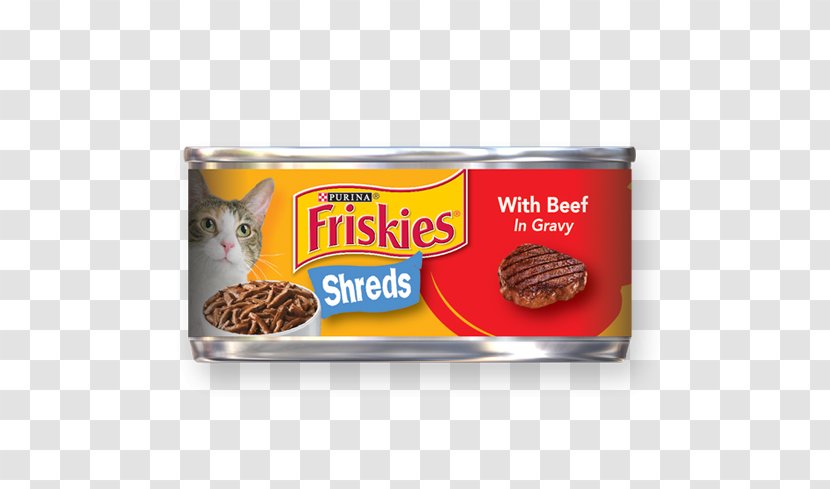 Cat Food Dog Friskies - Chicken Tenders Transparent PNG