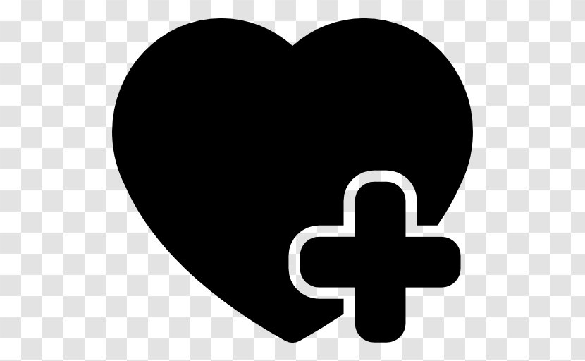 Heart Button - Symbol Transparent PNG