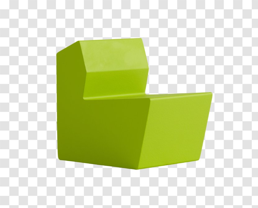 Chair Innovation Couch Loveseat - Green Transparent PNG