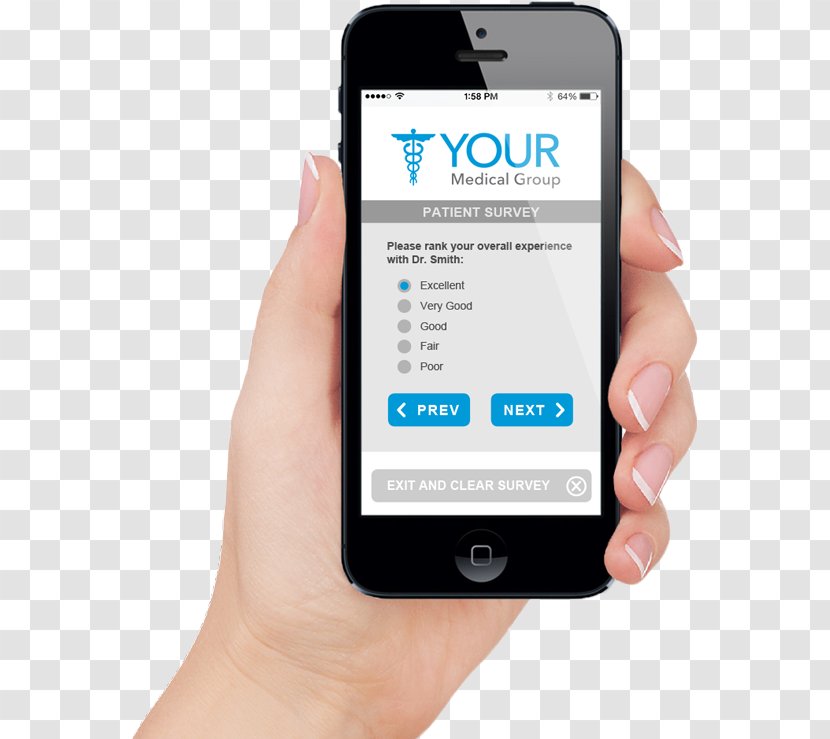 IPhone 5s 4S X - Apple - Feedback Questionnaire Transparent PNG