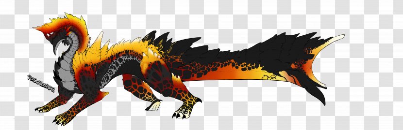 Canidae Cat Dog Dragon Mammal - Wing Transparent PNG