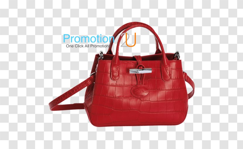 Tote Bag Global Home Services SARL Leather Handbag Longchamp - Hand Luggage - End Of Season Promotion Transparent PNG