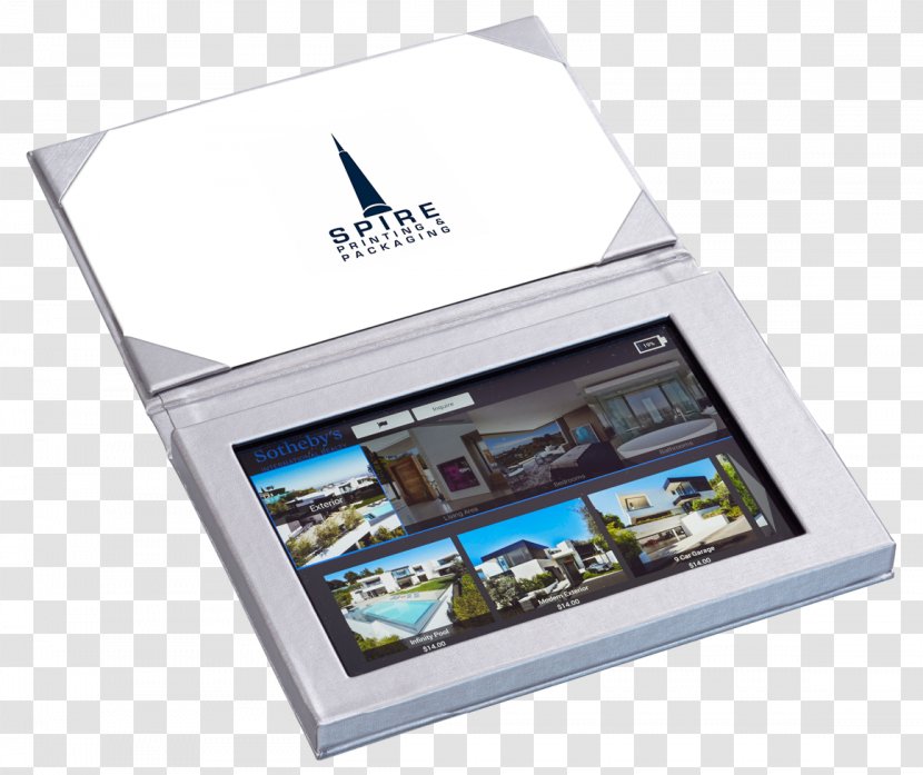 Hotel House Real Estate Building - Sales - Tablet Printing Transparent PNG