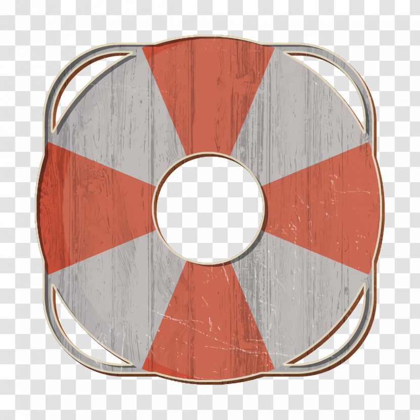 Water Park Icon Lifebuoy Icon Transparent PNG