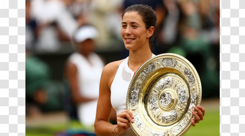 Garbiñe Muguruza 2017 Wimbledon Championships – Women's Singles 2018 Spain - Tennis Transparent PNG